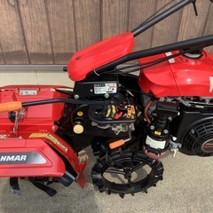 プロ農家さん向け‼️ヤンマーRK450DX・耕運機・管理機・家庭菜園・農業機械