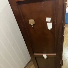 【無料】中古たんすの画像