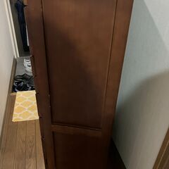 【無料】中古たんすの画像