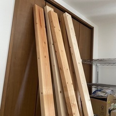 2×4 木材DIY用