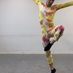 募集！超基礎ダンスレッスンの画像