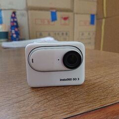 インスタ360go3 128GB アクションカメラ