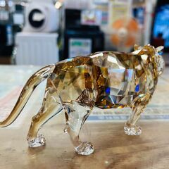 SWAROVSKI TIGER SCS限定の画像