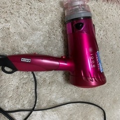 ドライヤー