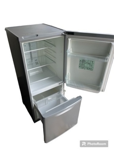 Panasonic 冷蔵庫　NR-B148W