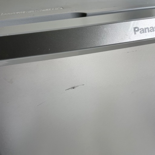 Panasonic 冷蔵庫　NR-B148W