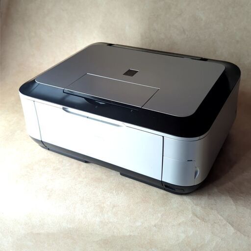 CANON EPSON HP プリンター まとめて４台 通電確認 しかしジャンク 部品取りとして 取りに来てくれる人限定