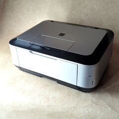 CANON EPSON HP プリンター まとめて４台 通電確認...