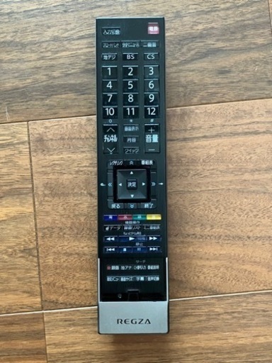 東芝　REGZA 42Z1 液晶テレビ