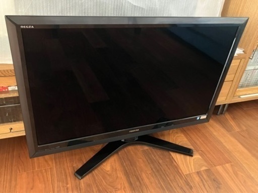 東芝　REGZA 42Z1 液晶テレビ