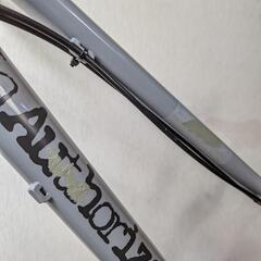 マウンテンバイク33rpm Enduro 完成車【お取り引き終了】の画像