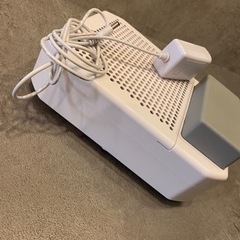 Clou クロウ コードレス集塵機の画像