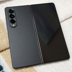 Samsung Z fold 4