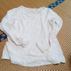レディース　アンダーシャツ　LLサイズ