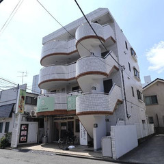 ✨敷金/礼金0円 ✨ 初期安物件💥保証人不要・ 金融ブラッ…