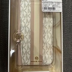 マイケルコース　iPhone14Pro MAX ケースの画像