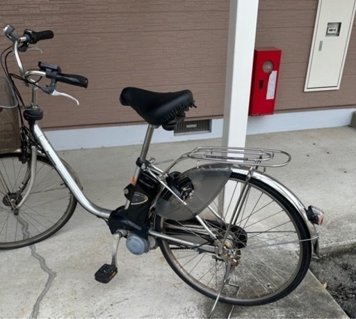 パナソニック  電動自転車