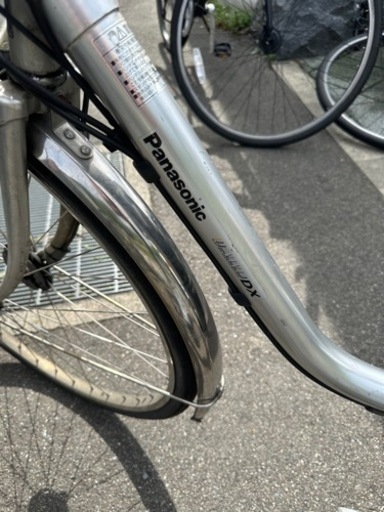 パナソニック  電動自転車
