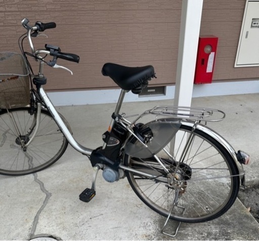 パナソニック  電動自転車