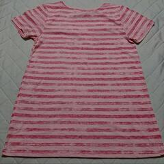 レディースTシャツＬの画像