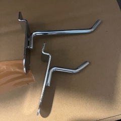 【無料】フック