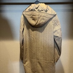 UNITED ARROWS コート サイズSの画像