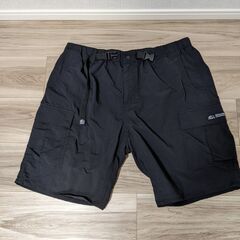 【美品】CAMP7 BOUDER COLORADO ショートパン...