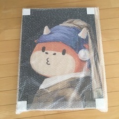 新品 60cm 絵画 
真珠の耳飾りの少女