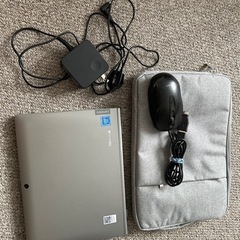 レノボ　ノートパソコン　の画像