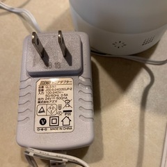 【お話し中】アロマディフューザーの画像