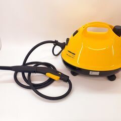 家庭用 スチームクリーナー ケルヒャー K1100 説明書付き KARCHER　/UJ-0660 北の画像