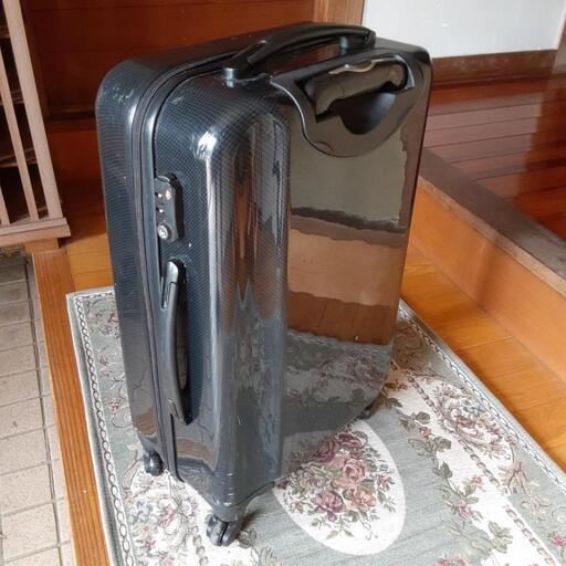 旅行用キャリングケース