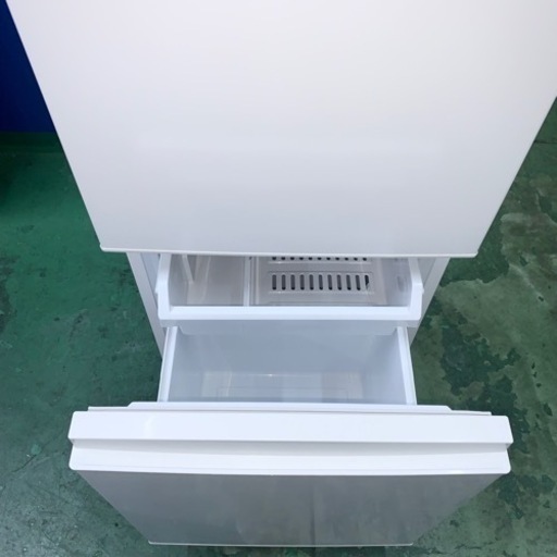⭐️AQUA⭐️冷凍冷蔵庫　2020年126L 大阪市近郊配送無料