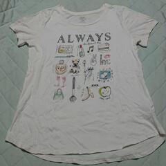 オールドネイビー Tシャツ