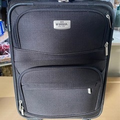 マックレガー　旅行カバン　スーツケース　トランクバッグ
