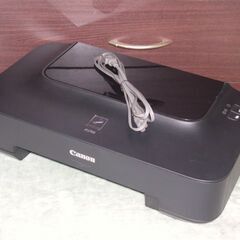 キャノン　プリンター Canon PIXUS　iP2700