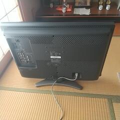取引先決まりました【無料】[液晶テレビ]26型の画像