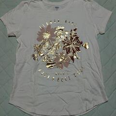 オールドネイビー プリント Tシャツ