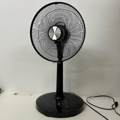 【引取】TEKNOS テクノス KI-325KDC 扇風機 30...