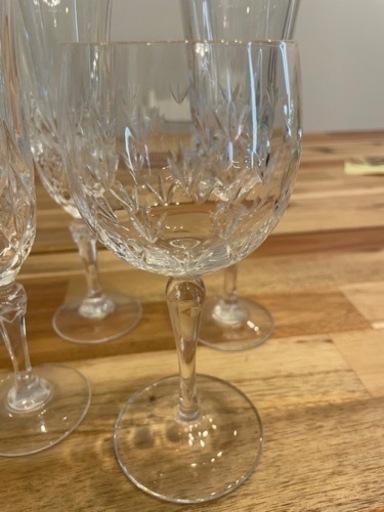 ワイングラス　シャンパングラス　ビールグラス