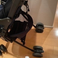 アップリカB形・軽量タイプ