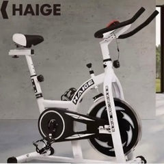 エクササイズバイク HEIGE
