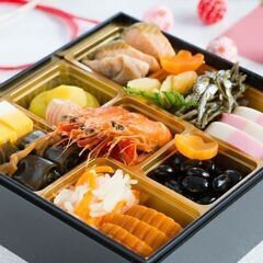 《12月末迄の短期》おせちの計量・箱詰め！日払いOK／20代・3...