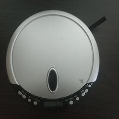 オーム電機 CDP-220N 本体