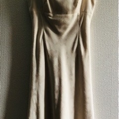 フォーマルスーツ　サイズM  9号の画像