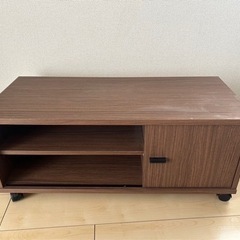 テレビ台