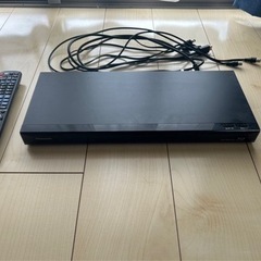 決まりました。レコーダー