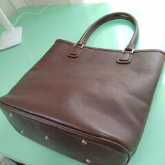 本格バッグ教室ー型紙を作りミシンで仕立てる本格バッグ教室が鵠沼海岸にあります！初心者も経験者もWelcome！の画像