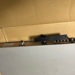 SONY FM AM TUNER ST-JX500 (動作未確認)の画像