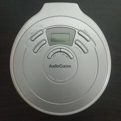 オーム電機 CDP-360N 本体